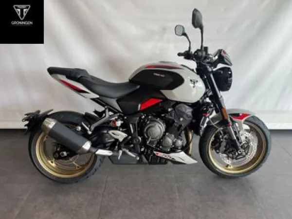 2026 Triumph Trident 800 - €11,345 (1/1)