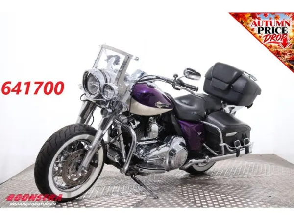2009 Harley-Davidson Road King Classic - € 6.450 (1/1)