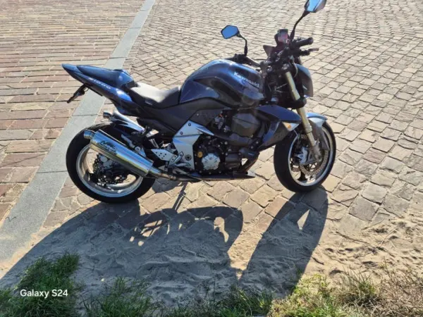 Year unknown Kawasaki Z 1000 - €4,000 · Bidding (1/1)