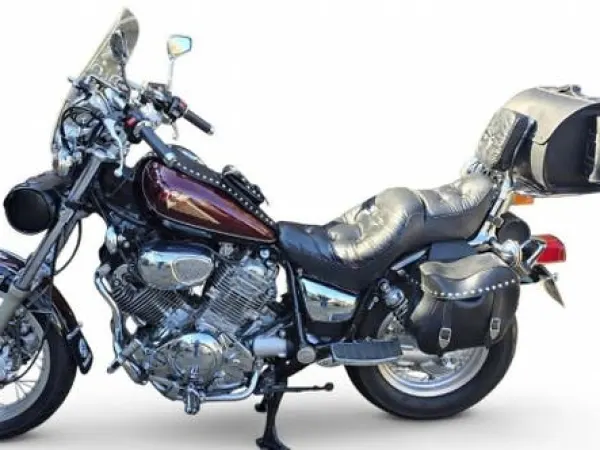 Year unknown Yamaha xv 750 Virago - €2,500 · Bidding (1/1)