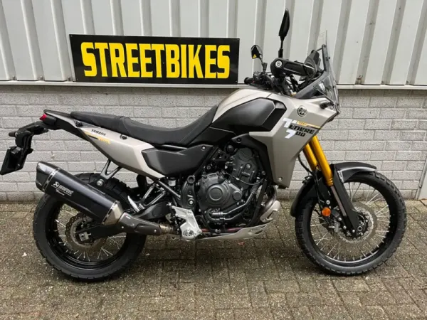 2026 Yamaha Tenere 700 - €11,950 (1/1)