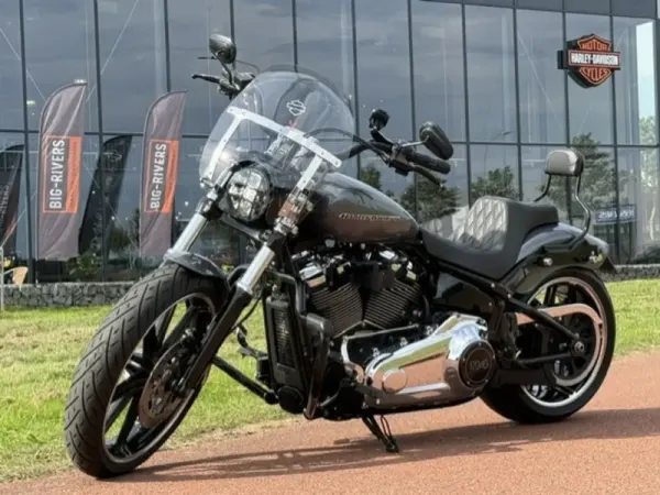 2022 Harley-Davidson Breakout - €30,950 (1/1)