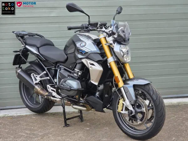 2022 BMW R 1250 R - €13,975 (1/1)