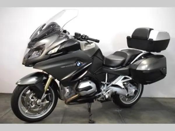 2014 BMW R 1200 RT - € 9.950 · Bieden (1/1)