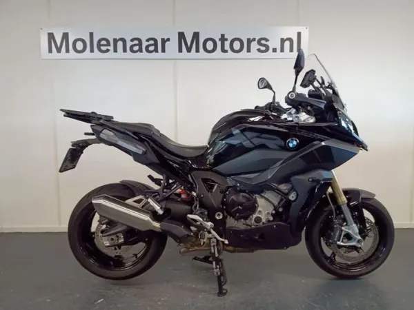 2023 BMW S 1000 XR - € 20.995 · Bieden (1/1)