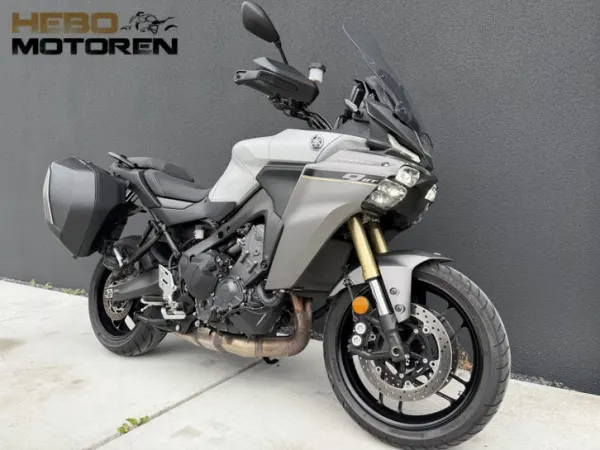 2025 Yamaha Tracer 9 GT ABS - €15,490 (1/1)