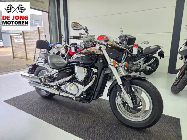 2011 Suzuki Intruder M 800 - € 6.450 (1/1)