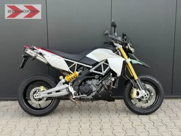 2011 Aprilia Dorsoduro 1200 ABS ATC - €6,450 · Bidding (1/1)