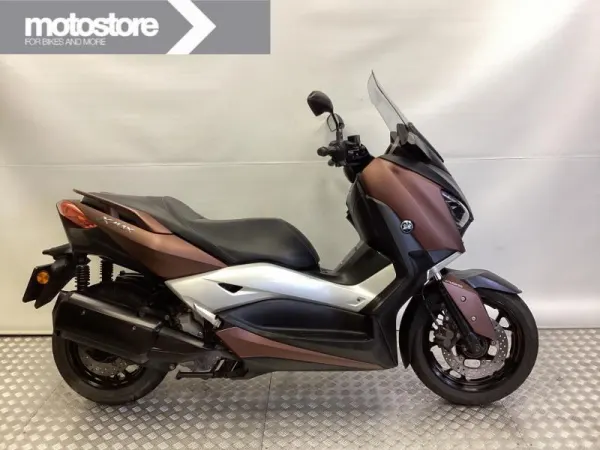 2018 Yamaha X Max 300 ABS - €4,299 (1/1)