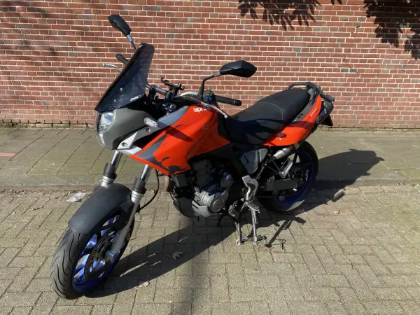 2006 Aprilia Pegaso 650 - €2,600 (1/1)