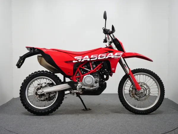 2023 Gas Gas ES 700 - €10,499 (1/1)