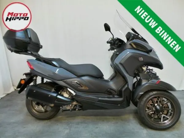 Year unknown Yamaha Tricity 300 - €7,750 (1/1)