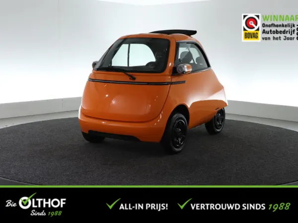 2023 Micro Microlino - €11,000 (1/1)