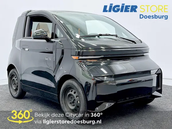 2026 Linktour Alumi Elite - €17,000 (1/1)