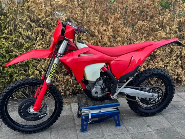 2022 Gas Gas EC 350F - €7,995 (1/1)