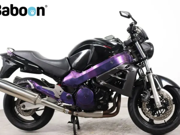 2000 Honda Cb 1100 Sf X 11 - €1,395 (1/1)