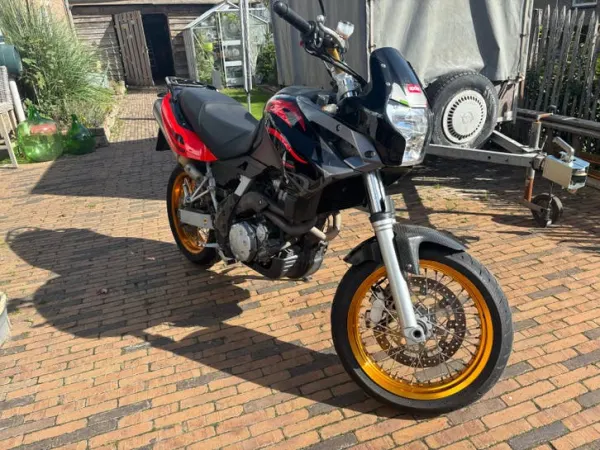 Year unknown Aprilia Pegaso 650 - €2,250 (1/1)