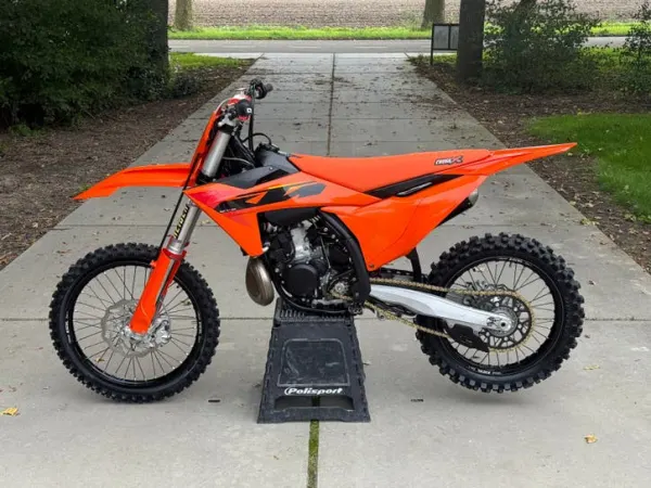 2024 KTM SX250 2024-TC MC SX SXF KXF YZ YZF 125 250 450 - €5,650 (1/1)