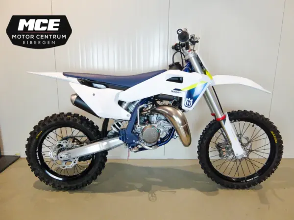2026 Husqvarna TC 85 19/16 - €6,250 · Bidding (1/1)