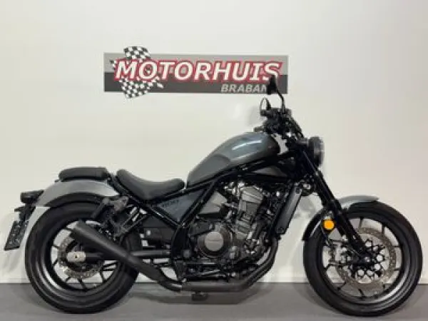 2023 Honda CMX 1100 Rebel - €9,750 (1/1)