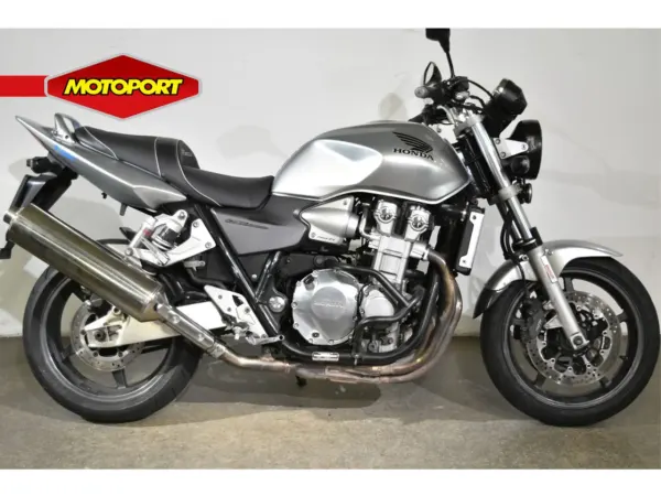 2004 Honda CB 1300 - €3,750 (1/1)