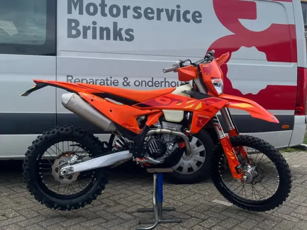 2025 KTM 350 EXC - €11,750 (1/1)