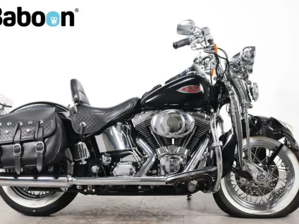 2001 Harley-Davidson Heritage - €5,950 (1/1)