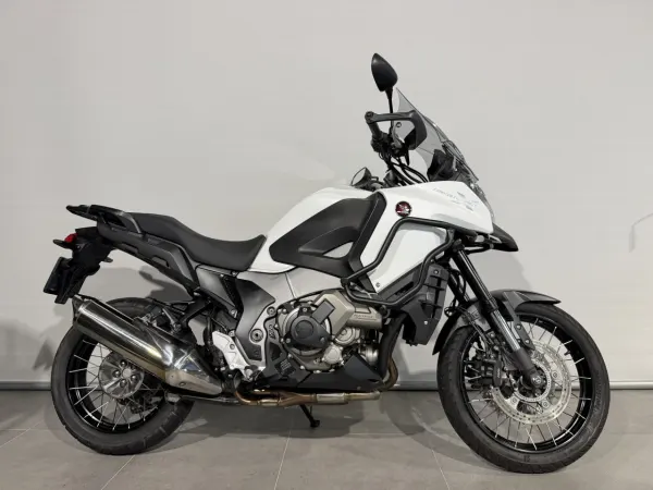 2014 Honda VFR 1200 X - € 8.990 (1/1)