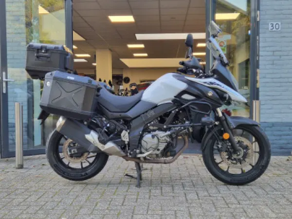 2025 Suzuki V-Strom DL 650 ABS - €7,690 (1/1)