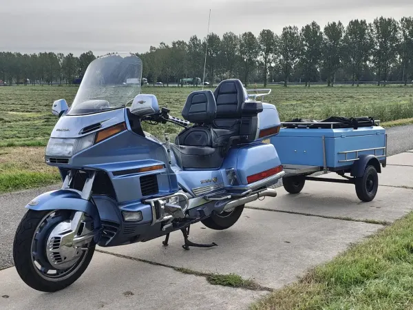 1994 Honda GL 1500 - €3,990 (1/1)