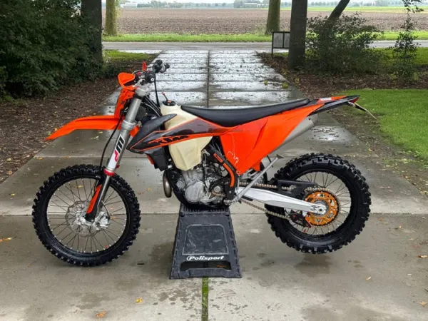 2020 KTM 250 EXC - €7,500 (1/1)