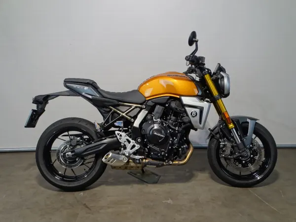 2026 Suzuki GSX-8T - €9,190 (1/1)