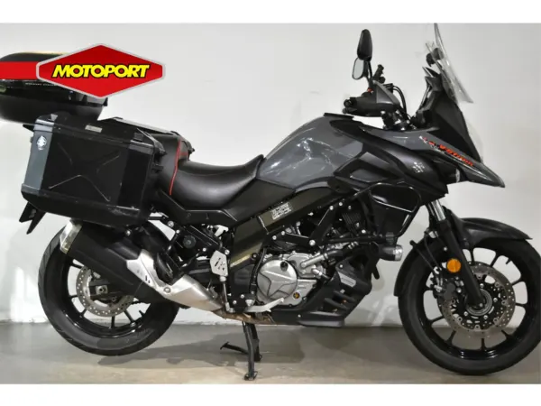 2020 Suzuki V-Strom 650 - €7,750 (1/1)