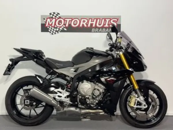 2015 BMW S 1000 R - €10,950 (1/1)