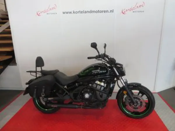 2020 Kawasaki Vulcan S Special Edition - € 6.590 (1/1)