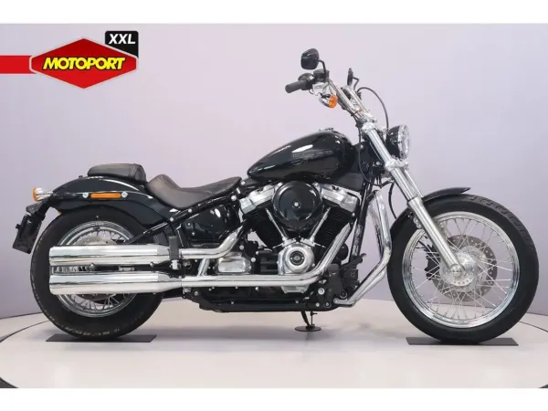 2020 Harley-Davidson Softail Standard - € 14.490 · Bieden (1/1)