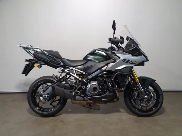 2025 Suzuki GSX-S 1000 GX - €13,990 (1/1)