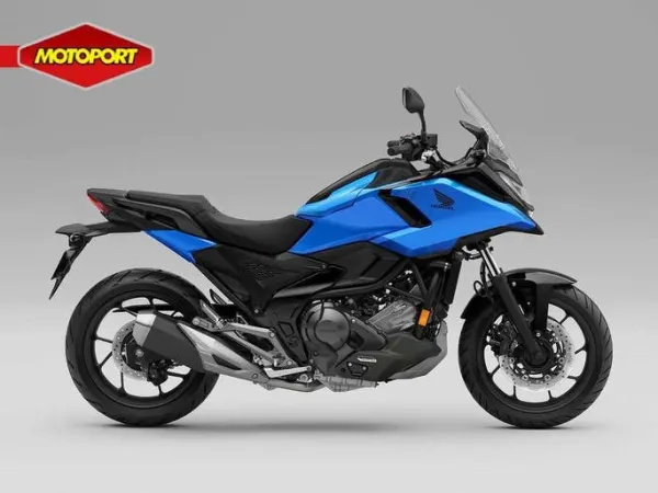 2026 Honda NC 750 X - €10,999 (1/1)