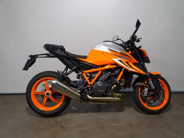 2026 KTM 1290 Super Duke R - €18,490 (1/1)