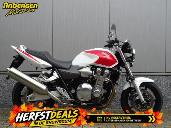 2003 Honda CB 1300 - €4,745 (1/1)