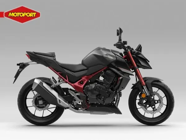 2026 Honda CB 750 - €9,799 · Bidding (1/1)