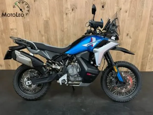 2026 Cfmoto 800 MT - €10,499 (1/1)