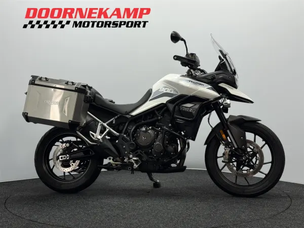 2023 Triumph Tiger 900 GT - € 13.750 (1/1)