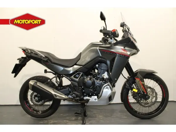 2023 Honda XL 750 Transalp - €10,490 · Bidding (1/1)
