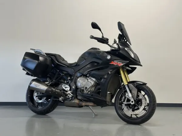 2016 BMW S 1000 XR - € 9.990 · Bieden (1/1)
