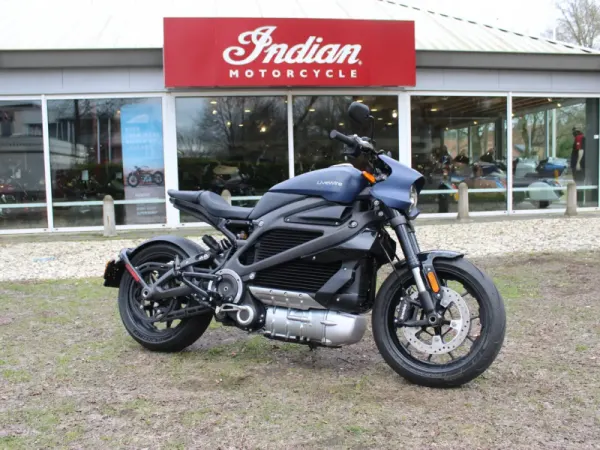 2023 Harley-Davidson LiveWire - €13,950 (1/1)