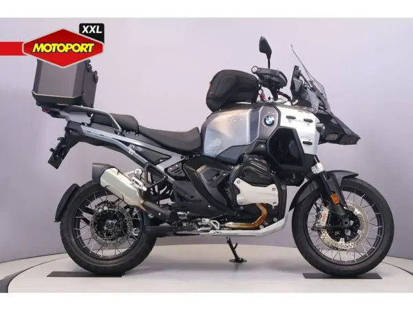 2025 BMW R 1300 GS Adventure - €28,490 · Bidding (1/1)