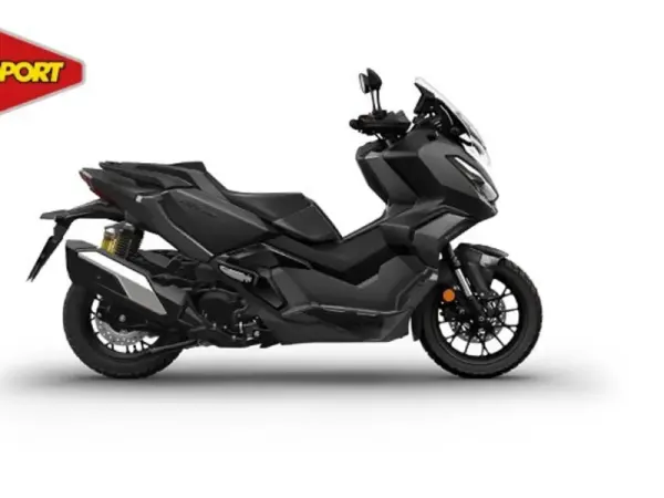 2026 Honda ADV 350 - €7,999 (1/1)