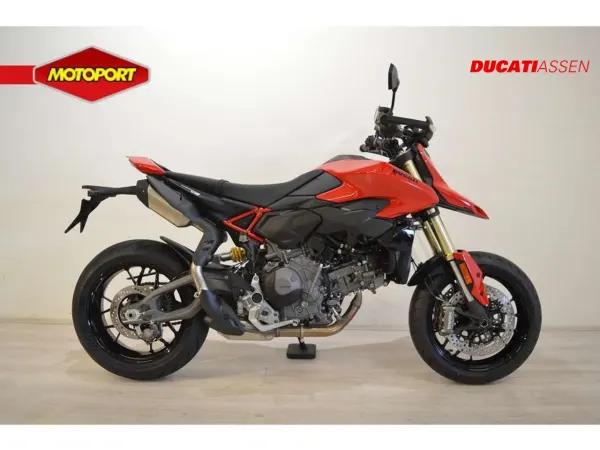 2026 Ducati Hypermotard V2 - € 16.990 (1/1)