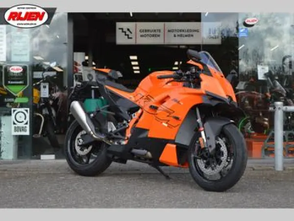 2026 KTM 990 RC R - €16,990 (1/1)